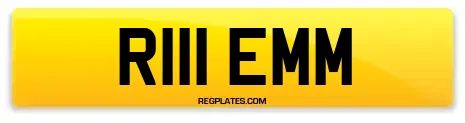R111 EMM