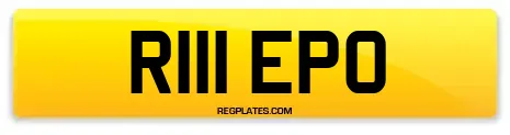R111 EPO