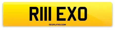 R111 EXO