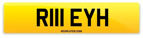 R111 EYH