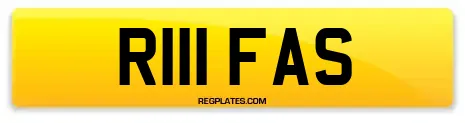 R111 FAS