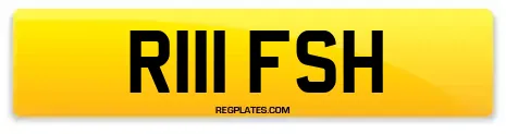 R111 FSH
