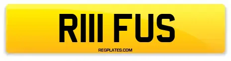 R111 FUS