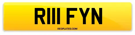 R111 FYN