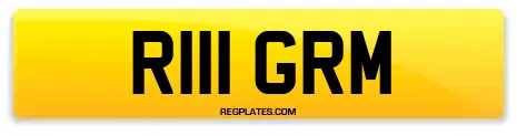 R111 GRM