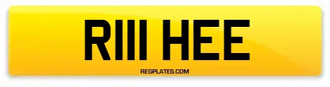 R111 HEE