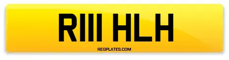 R111 HLH