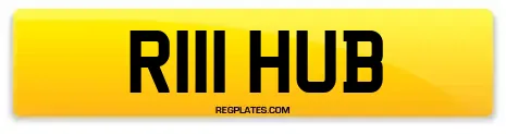 R111 HUB