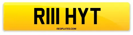 R111 HYT