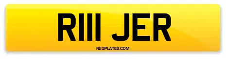R111 JER