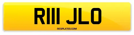 R111 JLO