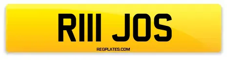 R111 JOS
