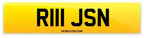 R111 JSN