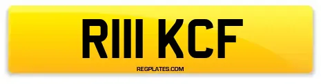 R111 KCF