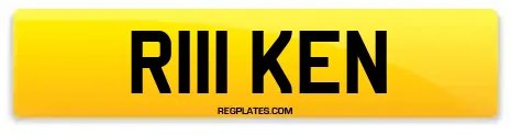 R111 KEN