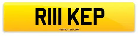 R111 KEP