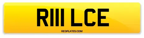 R111 LCE