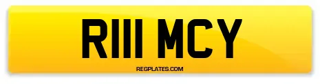 R111 MCY