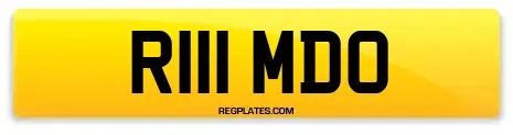 R111 MDO
