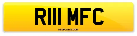 R111 MFC