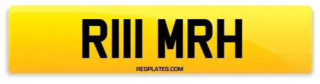 R111 MRH