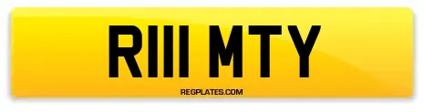 R111 MTY