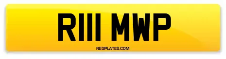 R111 MWP