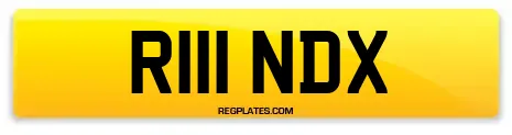R111 NDX