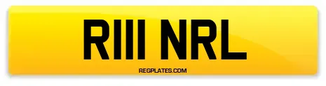 R111 NRL