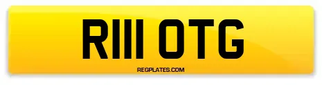 R111 OTG