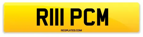 R111 PCM