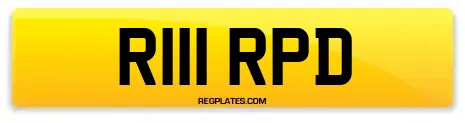 R111 RPD
