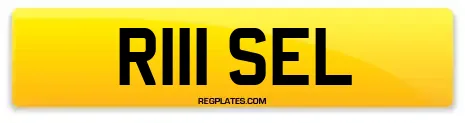 R111 SEL