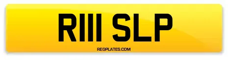 R111 SLP