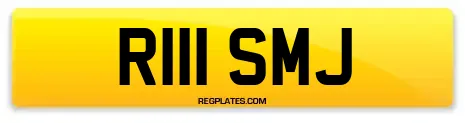 R111 SMJ