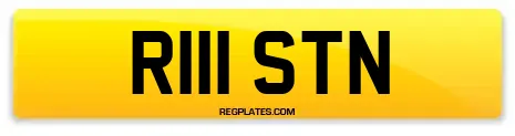 R111 STN