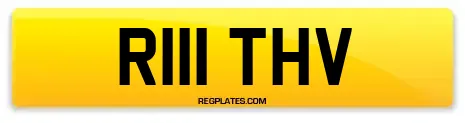 R111 THV
