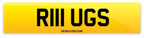 R111 UGS