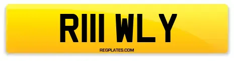 R111 WLY