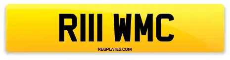 R111 WMC