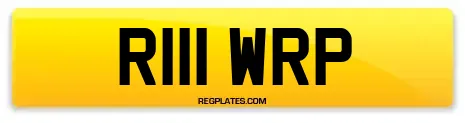 R111 WRP