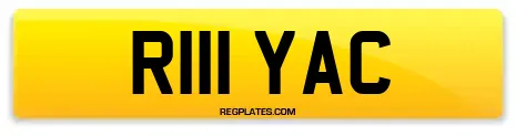 R111 YAC