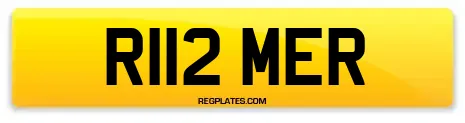 R112 MER