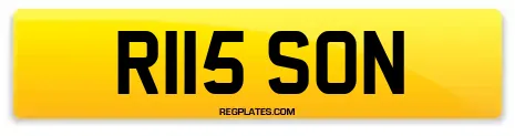 R115 SON