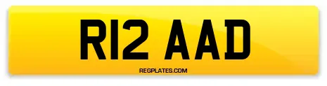 R12 AAD