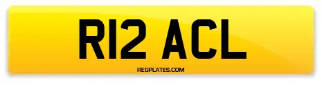 R12 ACL