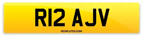 R12 AJV