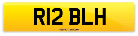R12 BLH