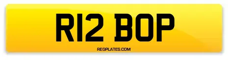 R12 BOP