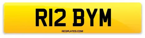 R12 BYM